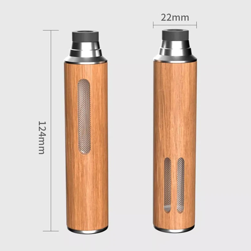 Ashlock™ Kül Tutucu