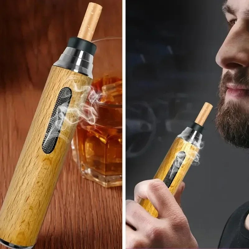Ashlock™ Kül Tutucu