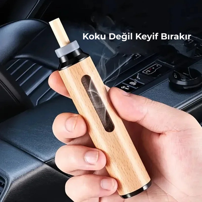 Ashlock™ Kül Tutucu